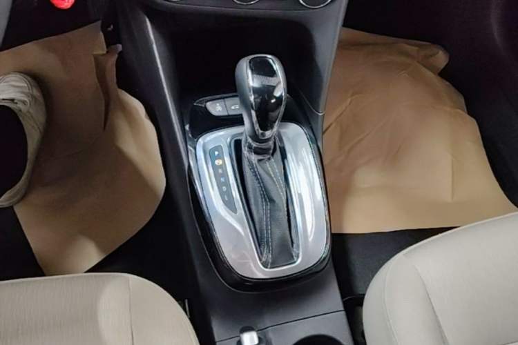 Used Buick Excelle 2020 15N CVT Elite Edition Gear Lever