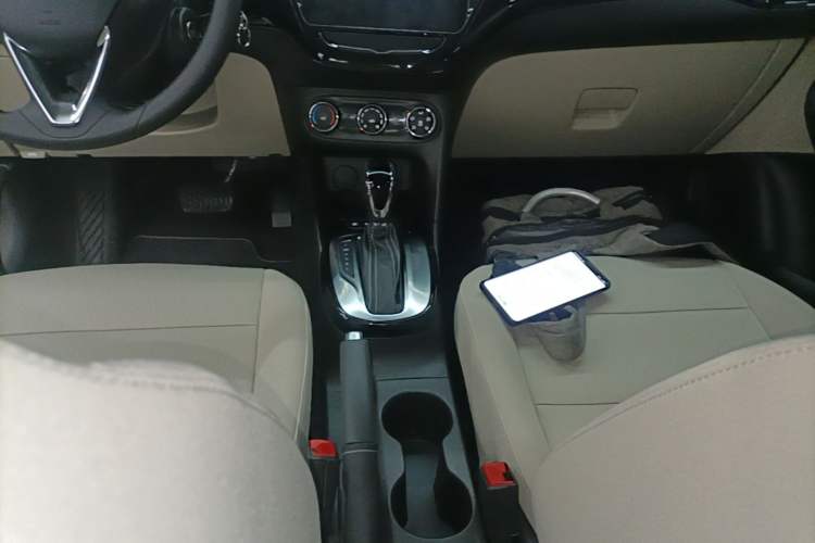 Used Buick Excelle 2020 15N CVT Elite Edition Gear Lever