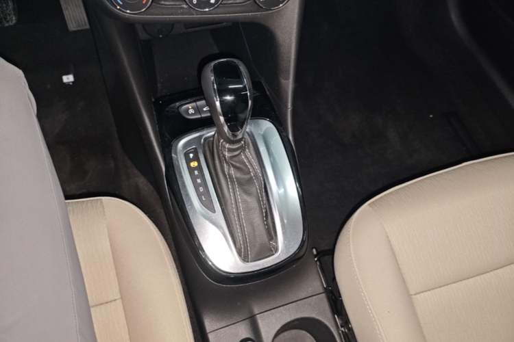 Used Buick Excelle 2020 15N CVT Elite Edition Gear Lever