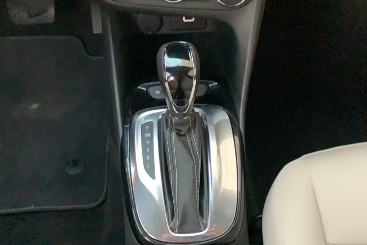 Used Buick Excelle 2020 15N CVT Elite Edition Gear Lever