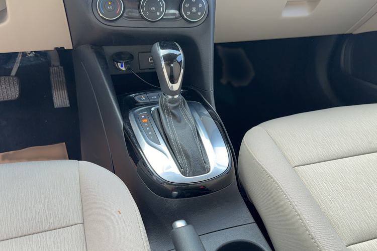 Used Buick Excelle 2020 15N CVT Elite Edition Gear Lever