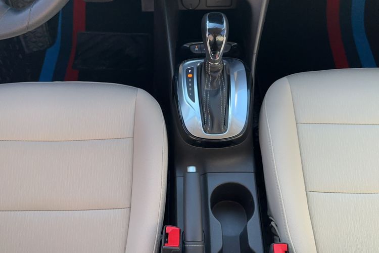 Used Buick Excelle 2020 15N CVT Elite Edition Gear Lever