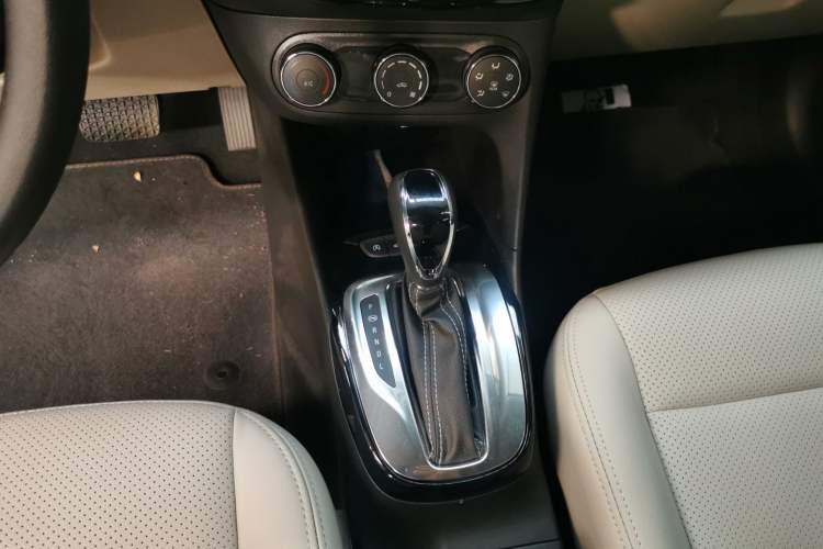 Used Buick Excelle 2020 15N CVT Elite Edition Gear Lever