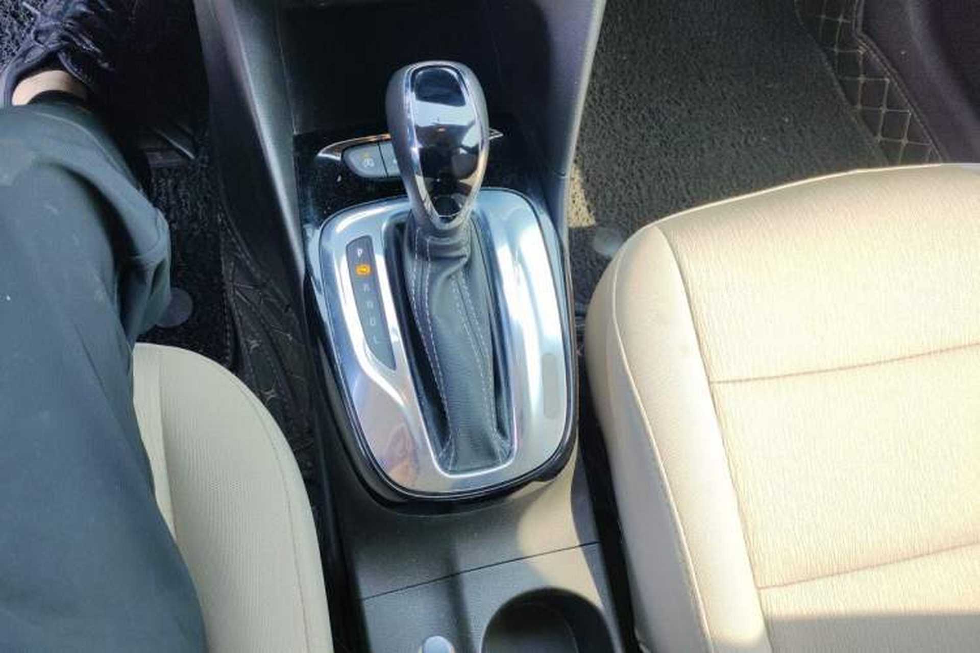 Used Buick Excelle 2020 15N CVT Elite Edition Gear Lever