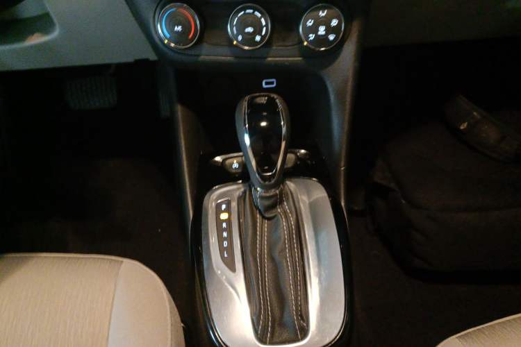 Used Buick Excelle 2020 15N CVT Elite Edition Gear Lever