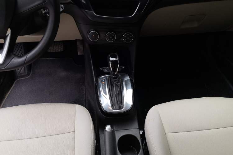 Used Buick Excelle 2020 15N CVT Elite Edition Gear Lever