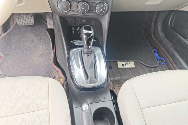 Used Buick Excelle 2020 15N CVT Elite Edition Gear Lever