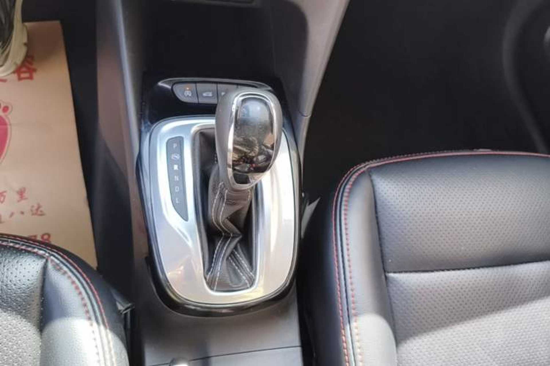 Used Buick Excelle 2020 15N CVT Elite Edition Gear Lever