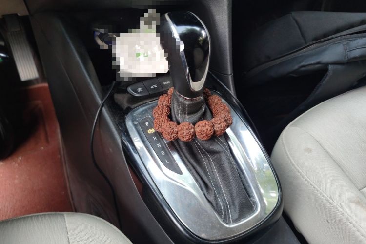 Used Buick Excelle 2020 15N CVT Luxury Version Gear Lever