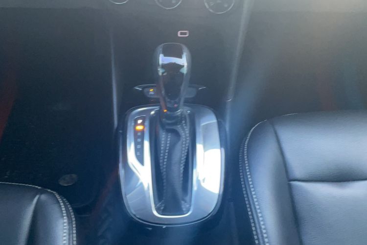 Used Buick Excelle 2020 15N CVT Elite Edition Gear Lever