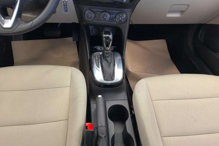 Used Buick Excelle 2020 15N CVT Elite Edition Gear Lever