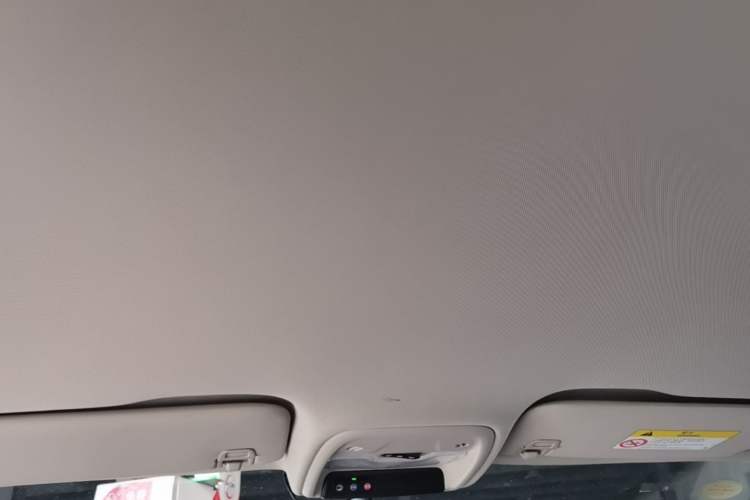 Used Buick Excelle 2020 15N CVT Elite Edition Headliner