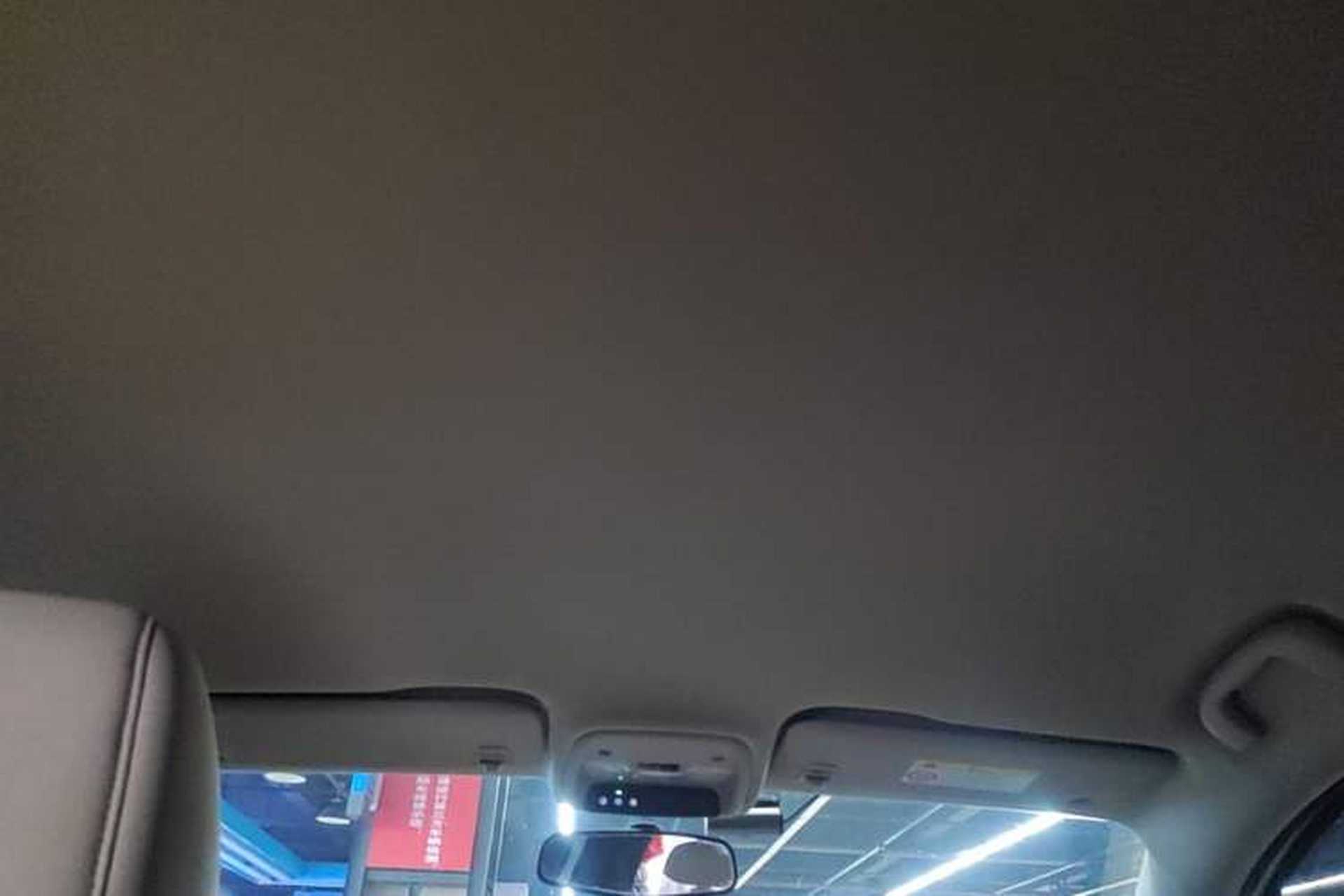 Used Buick Excelle 2020 15N CVT Elite Edition Headliner