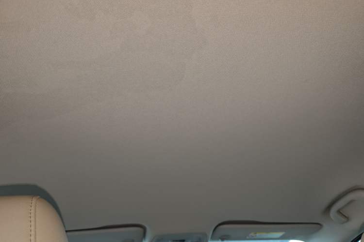 Used Buick Excelle 2020 15N CVT Elite Edition Headliner