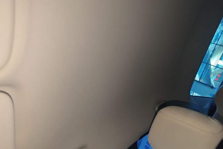 Used Buick Excelle 2020 15N CVT Elite Edition Headliner