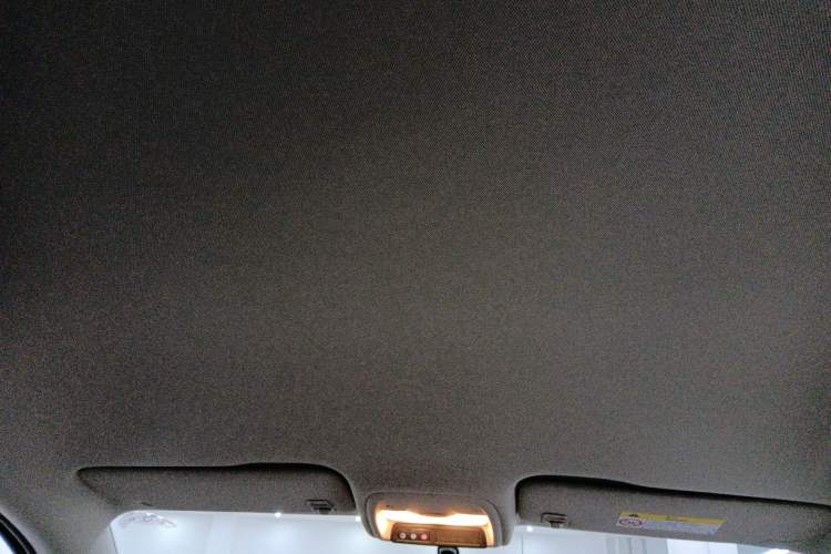 Used Buick Excelle 2020 15N CVT Elite Edition Headliner