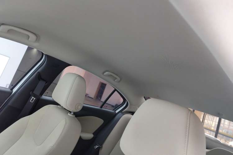 Used Buick Excelle 2020 15N CVT Elite Edition Headliner