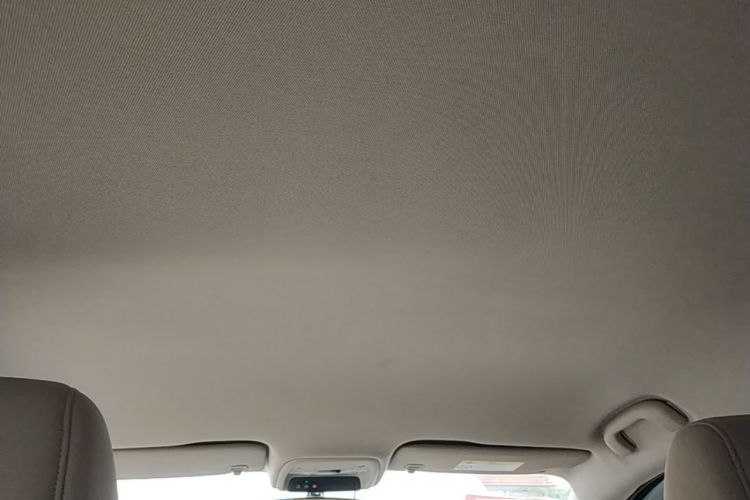 Used Buick Excelle 2020 15N CVT Elite Edition Headliner