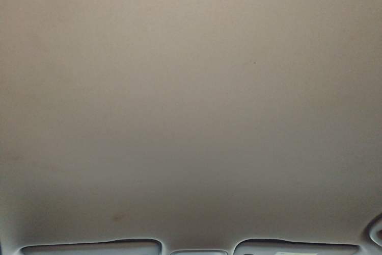Used Buick Excelle 2020 15N CVT Elite Edition Headliner