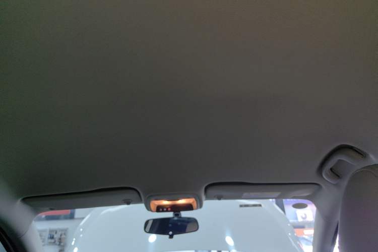 Used Buick Excelle 2020 15N CVT Elite Edition Headliner