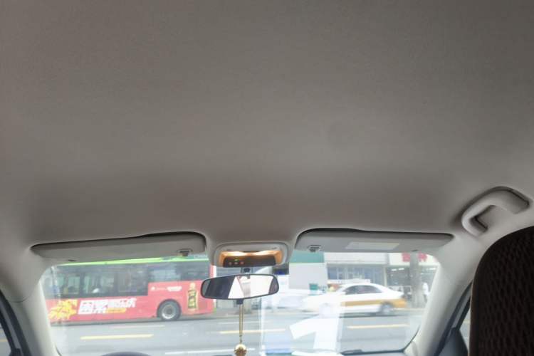 Used Buick Excelle 2020 15N CVT Elite Edition Headliner