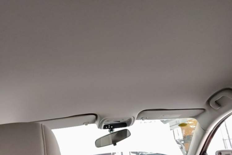 Used Buick Excelle 2020 15N CVT Elite Edition Headliner