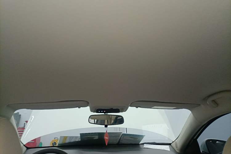 Used Buick Excelle 2020 15N CVT Elite Edition Headliner