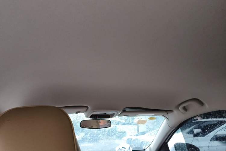 Used Buick Excelle 2020 15N CVT Elite Edition Headliner