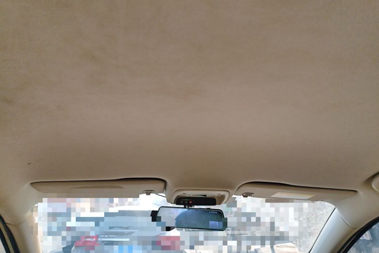 Used Buick Excelle 2020 15N CVT Elite Edition Headliner