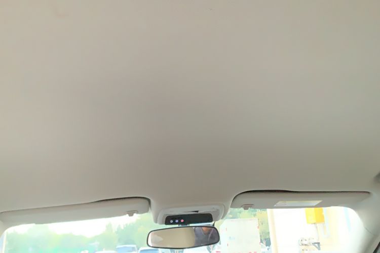 Used Buick Excelle 2020 15N CVT Elite Edition Headliner
