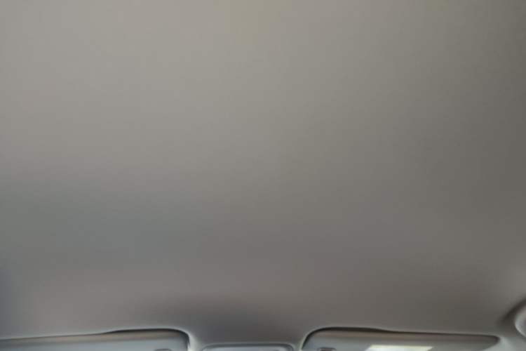 Used Buick Excelle 2020 15N CVT Elite Edition Headliner