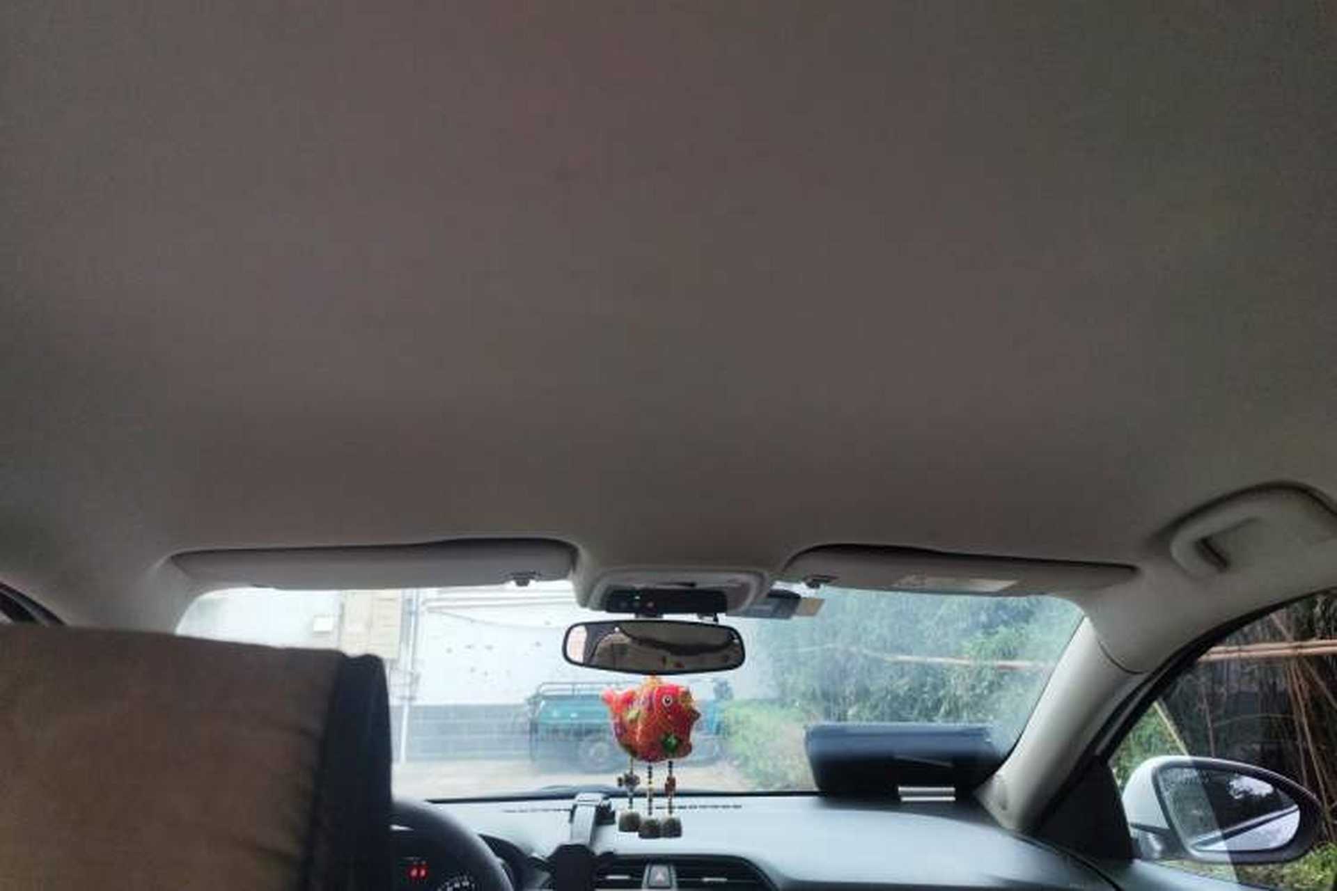 Used Buick Excelle 2020 15N CVT Elite Edition Headliner