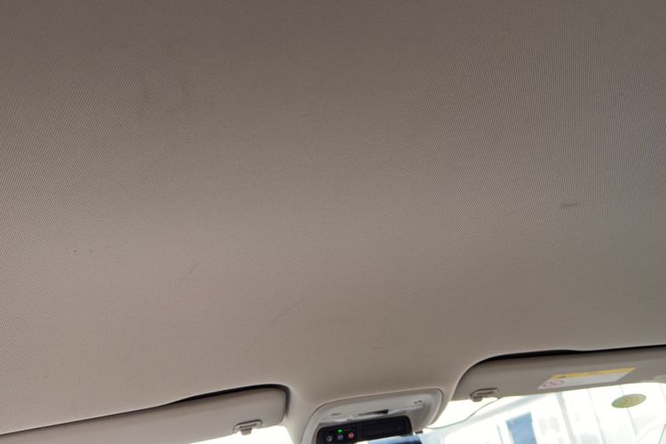 Used Buick Excelle 2020 15N CVT Elite Edition Headliner