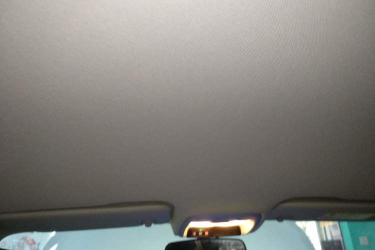 Used Buick Excelle 2020 15N CVT Elite Edition Headliner