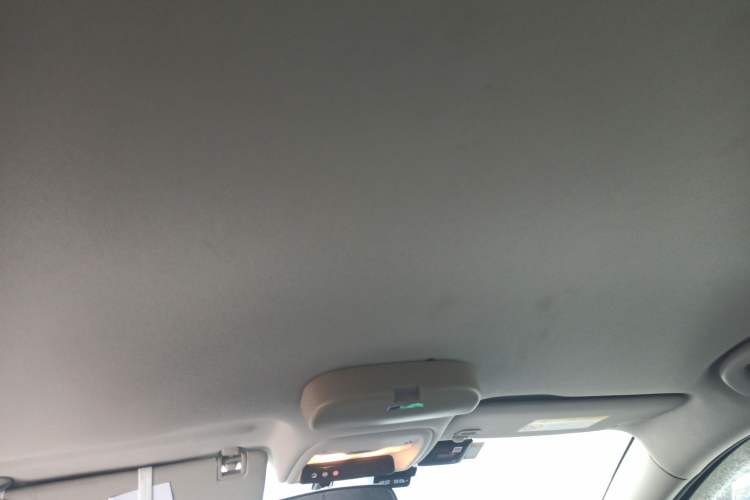 Used Buick Excelle 2020 15N CVT Elite Edition Headliner