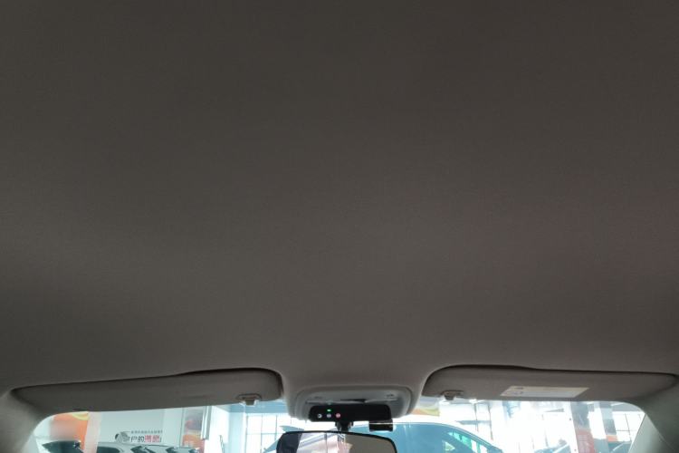 Used Buick Excelle 2020 15N CVT Elite Edition Headliner