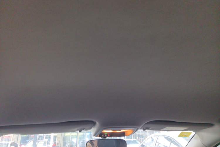Used Buick Excelle 2020 15N CVT Elite Edition Headliner
