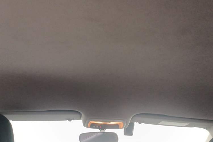 Used Buick Excelle 2020 15N CVT Elite Edition Headliner