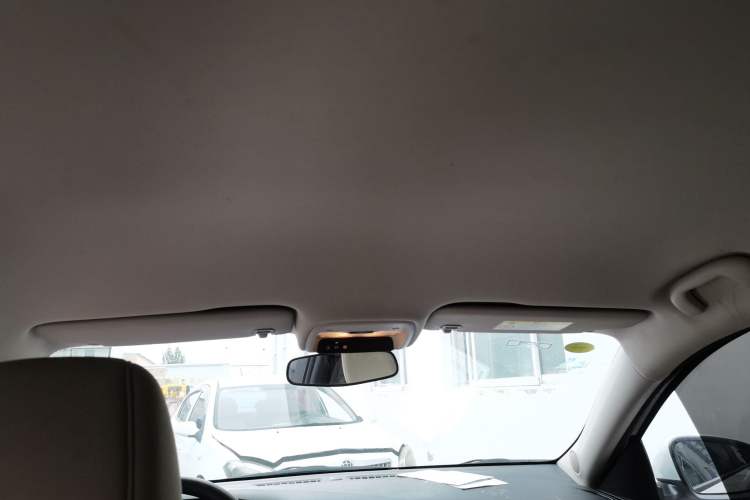 Used Buick Excelle 2020 15N CVT Elite Edition Headliner