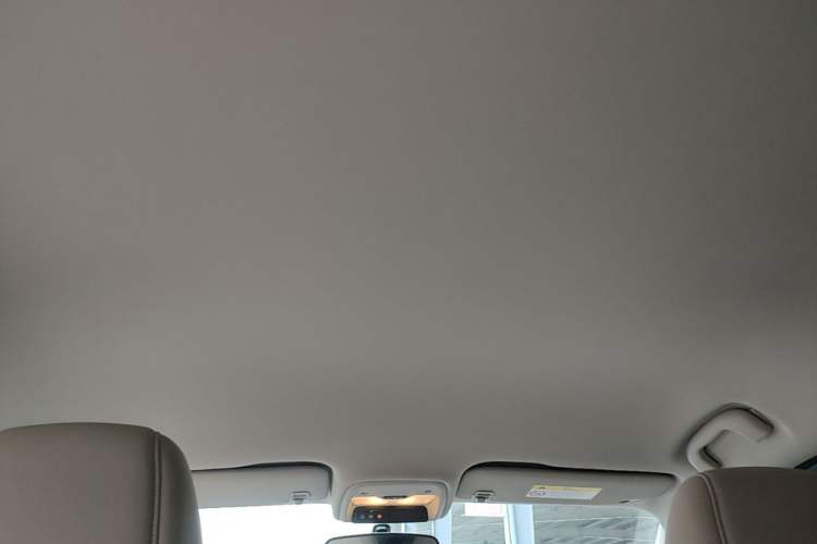 Used Buick Excelle 2020 15N CVT Elite Edition Headliner