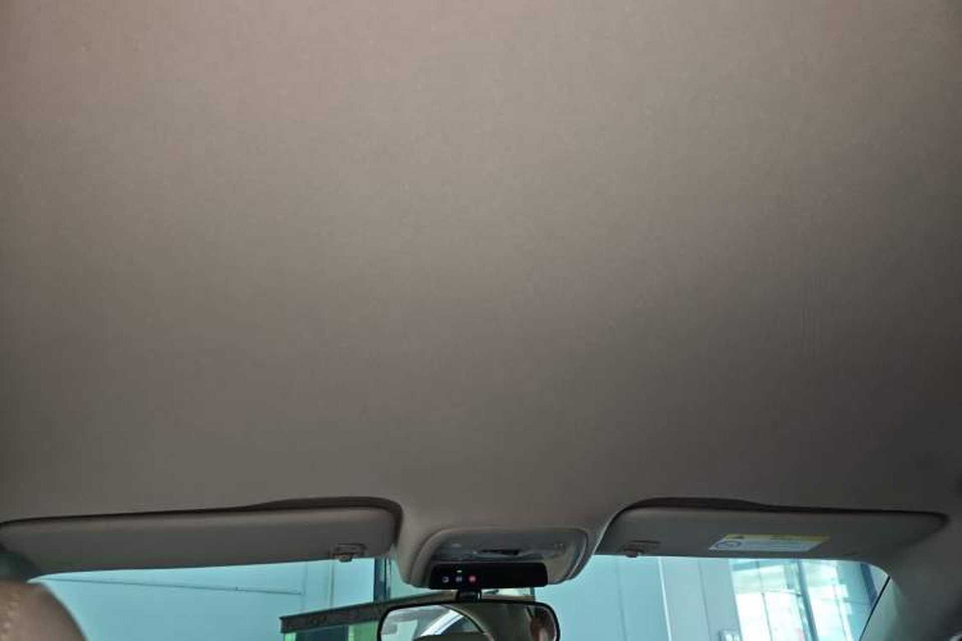 Used Buick Excelle 2020 15N CVT Elite Edition Headliner