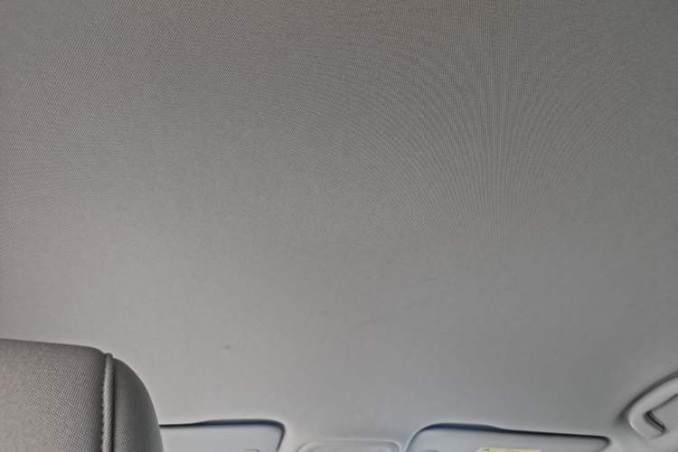 Used Buick Excelle 2020 15N CVT Elite Edition Headliner