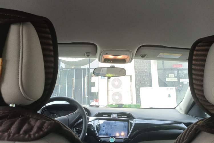 Used Buick Excelle 2020 15N CVT Elite Edition Headliner