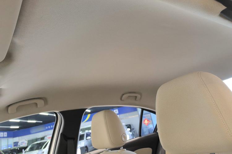 Used Buick Excelle 2020 15N CVT Elite Edition Headliner