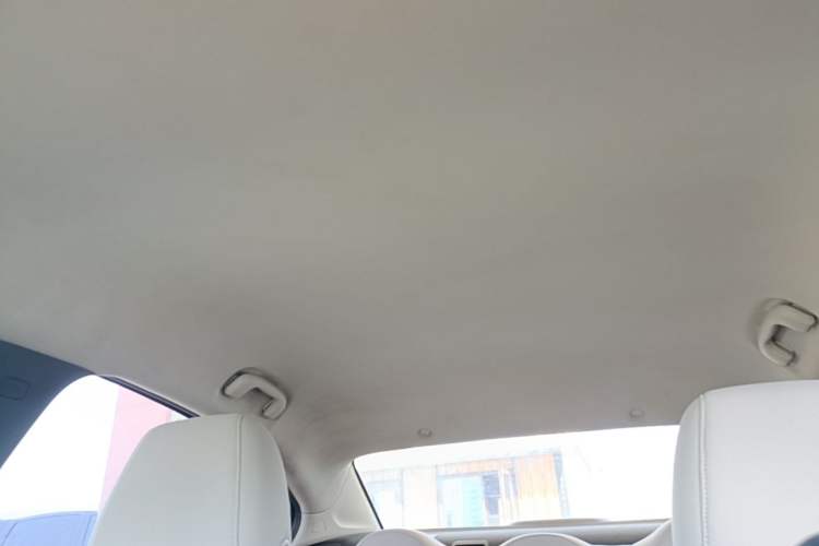 Used Buick Excelle 2020 15N CVT Elite Edition Headliner
