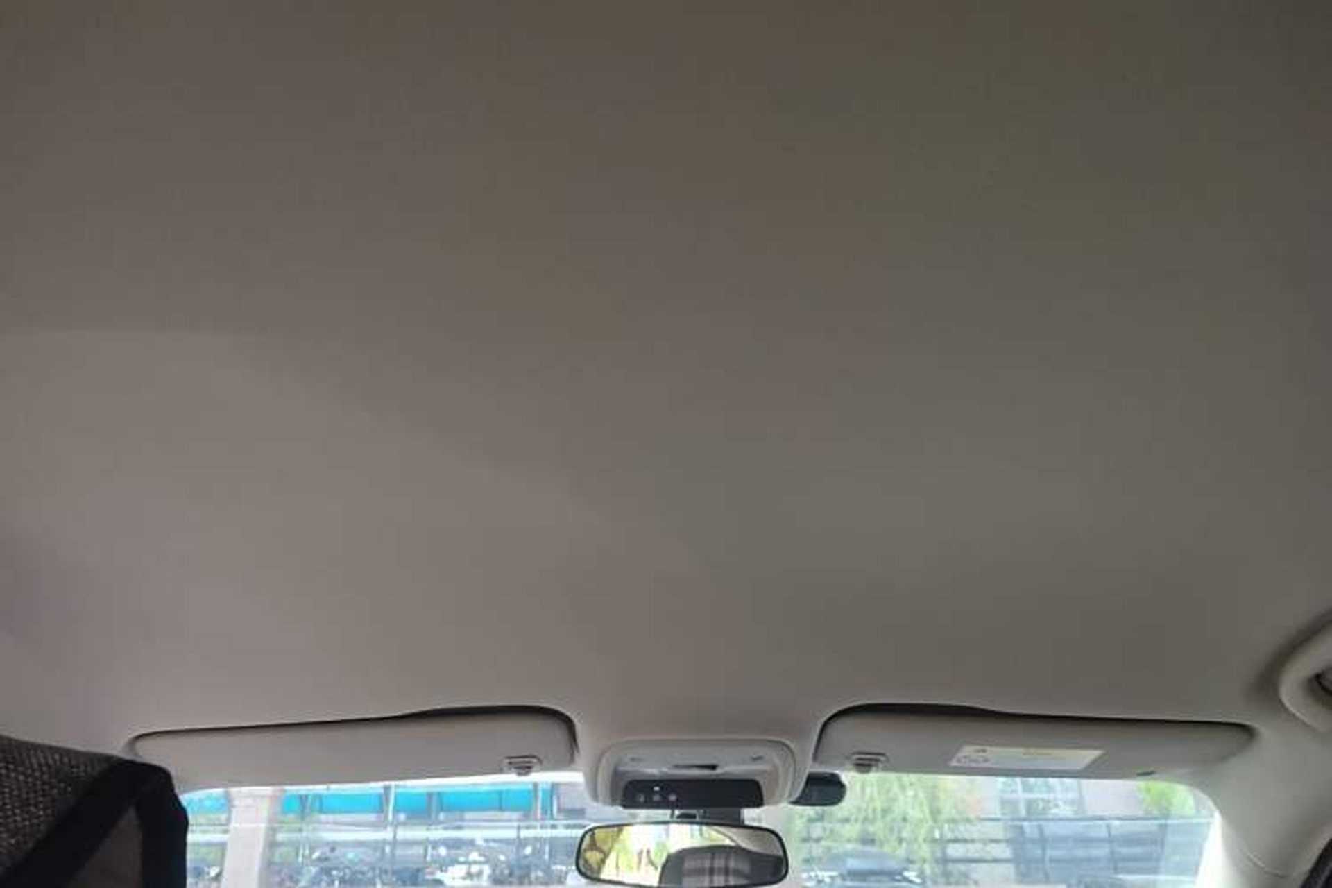 Used Buick Excelle 2020 15N CVT Elite Edition Headliner