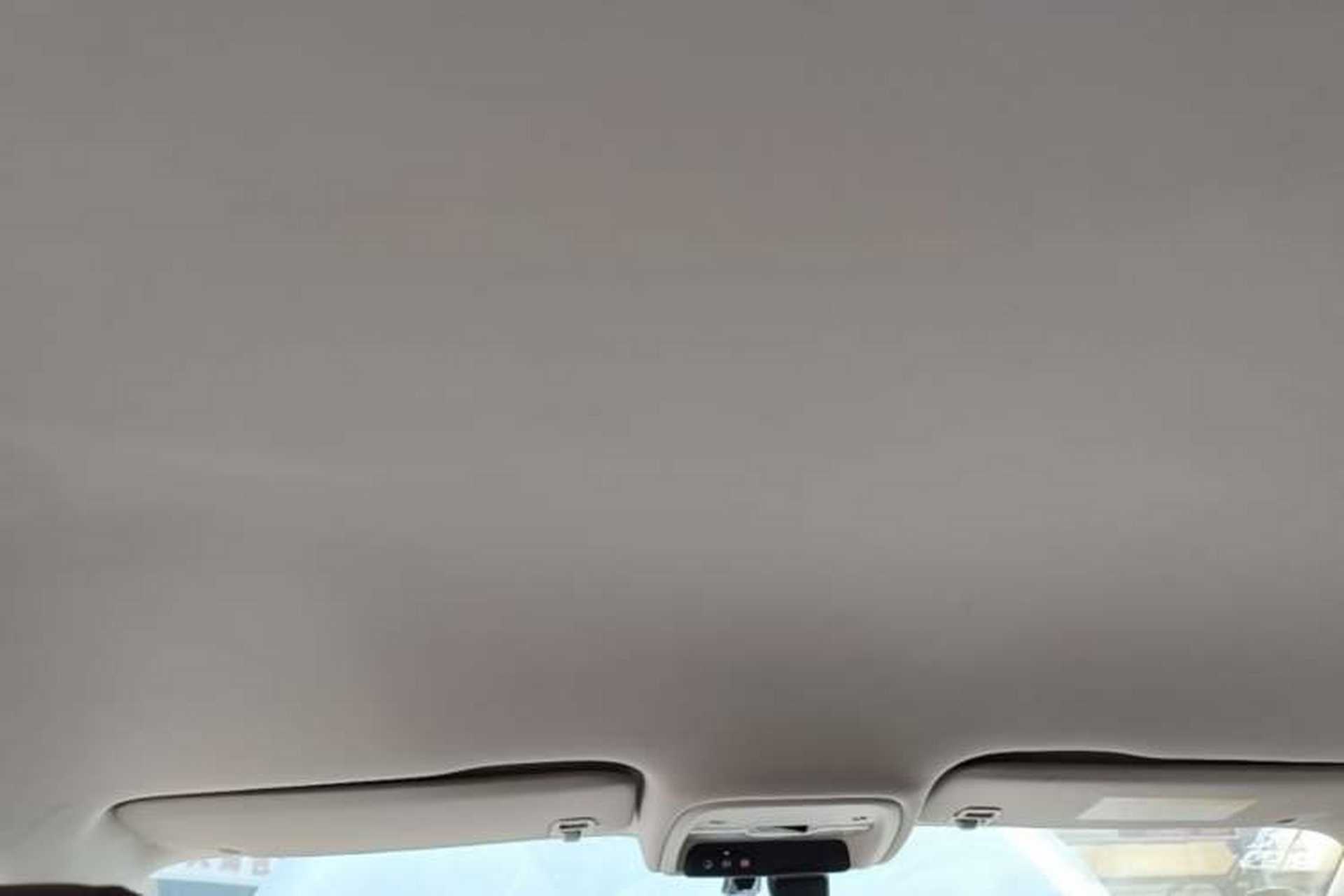 Used Buick Excelle 2020 15N CVT Elite Edition Headliner