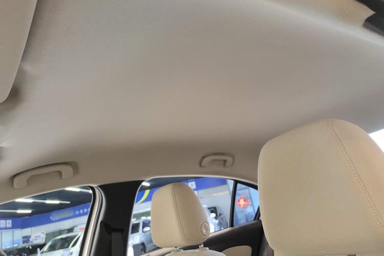 Used Buick Excelle 2020 15N CVT Elite Edition Headliner