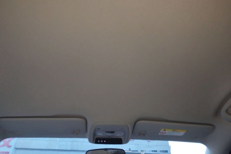 Used Buick Excelle 2020 15N CVT Elite Edition Headliner