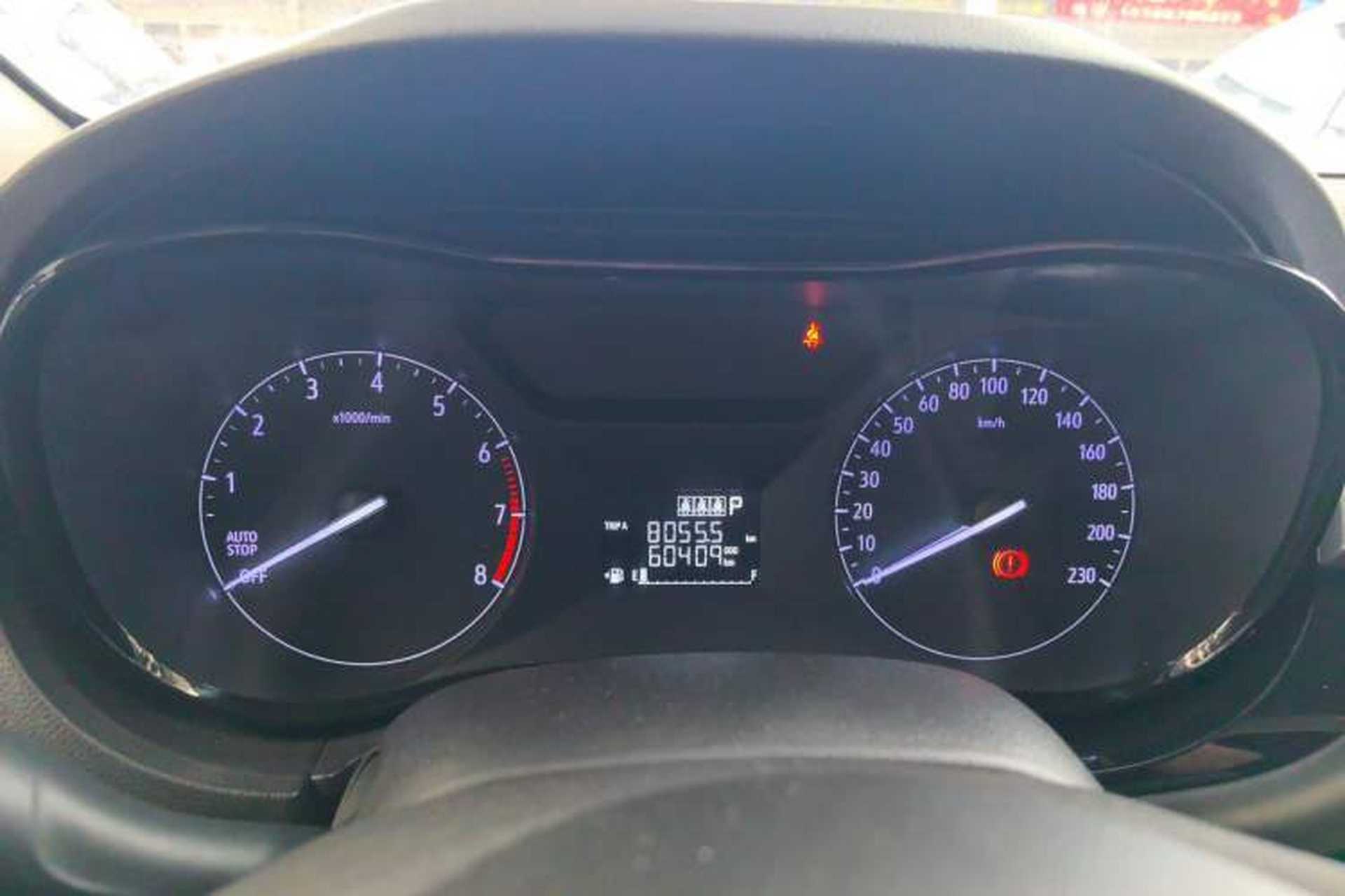 Used Buick Excelle 2020 15N CVT Elite Edition Instrument Cluster